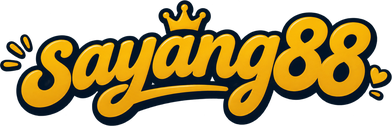 sayang88 logo